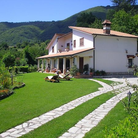 B&B Il Cantico Greccio Rum bild